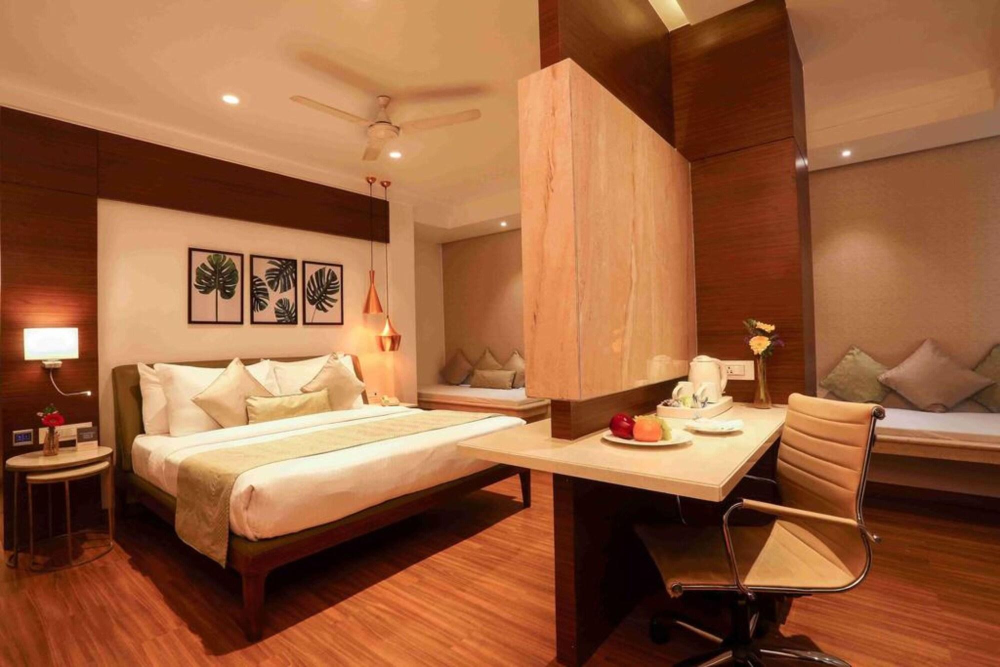 Hotel Suncity Apollo - Gateway Of India Bombay Extérieur photo