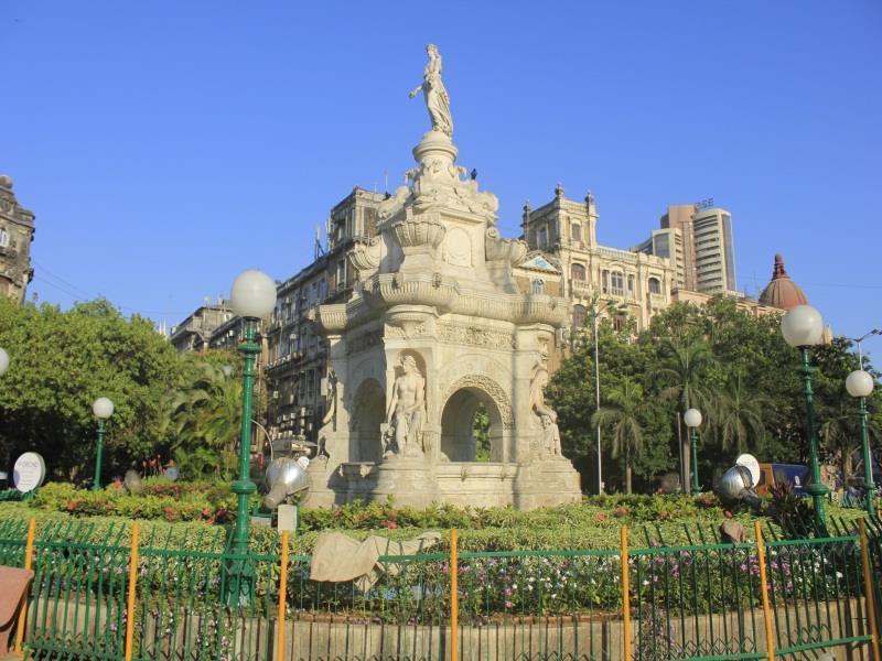 Hotel Suncity Apollo - Gateway Of India Bombay Extérieur photo