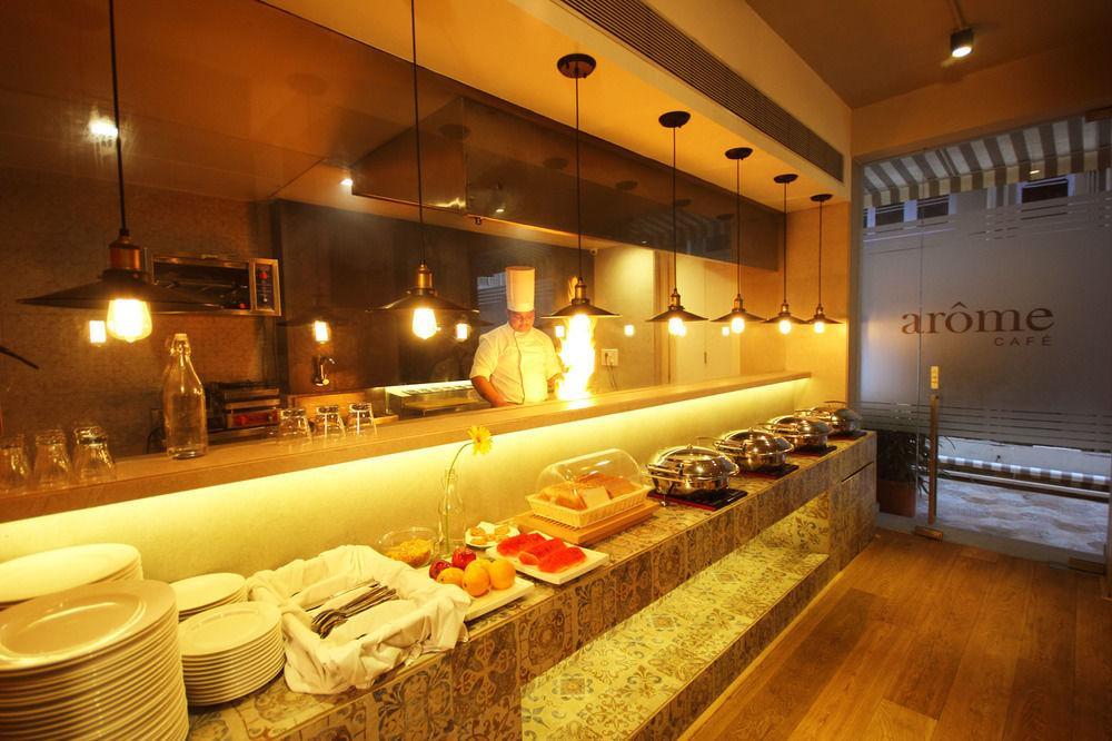 Hotel Suncity Apollo - Gateway Of India Bombay Extérieur photo
