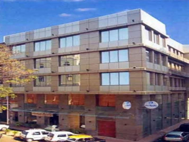 Hotel Suncity Apollo - Gateway Of India Bombay Extérieur photo