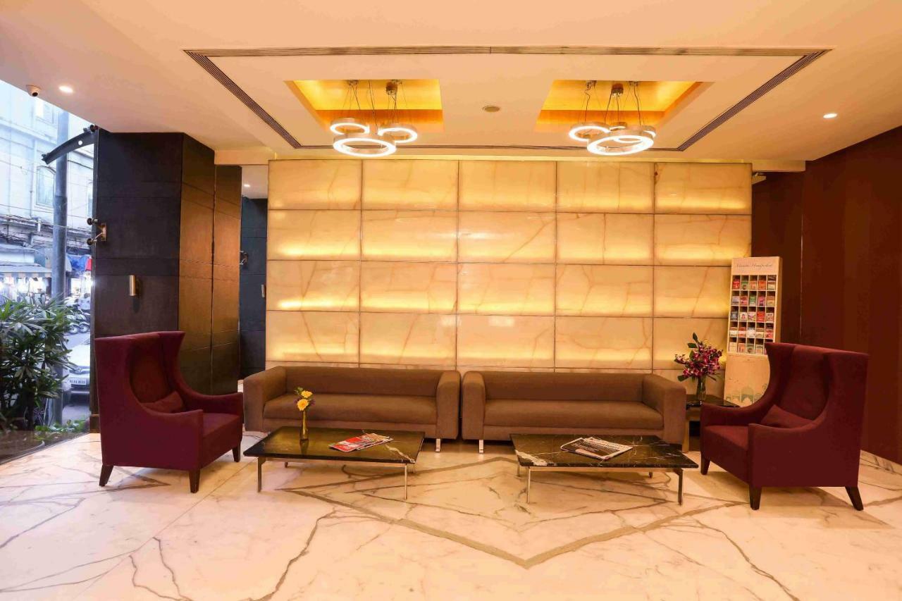 Hotel Suncity Apollo - Gateway Of India Bombay Extérieur photo